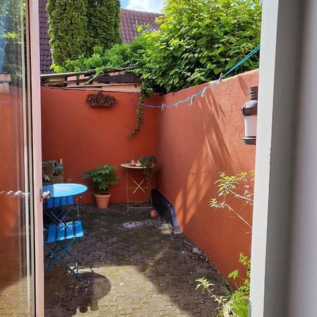 Det Lille Hus Villa Middelfart Buitenkant foto