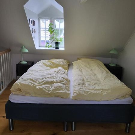 Det Lille Hus Villa Middelfart Buitenkant foto